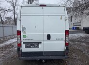 Peugeot Boxer 5