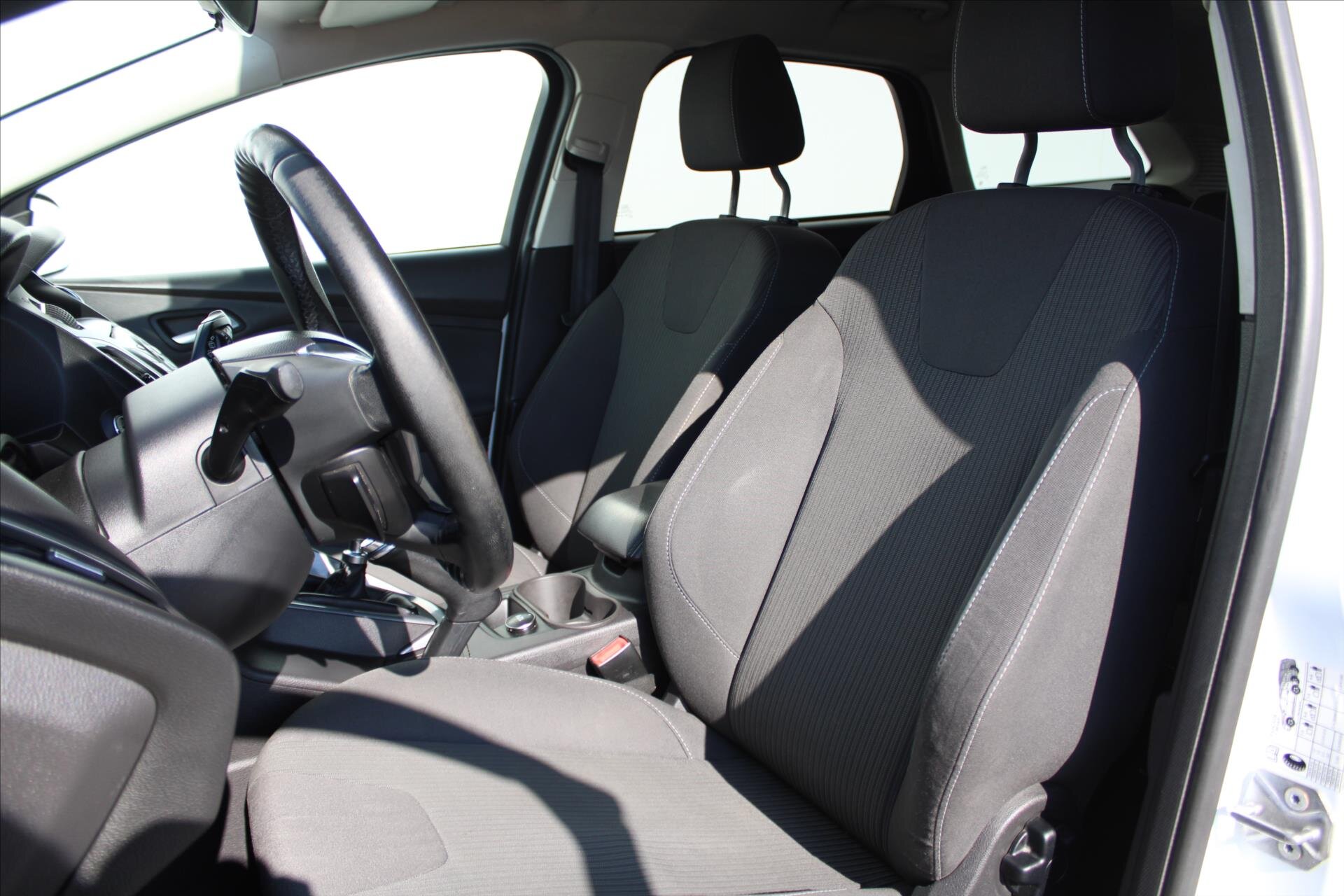 Ford Focus Kombi 1,6 l 77 kw