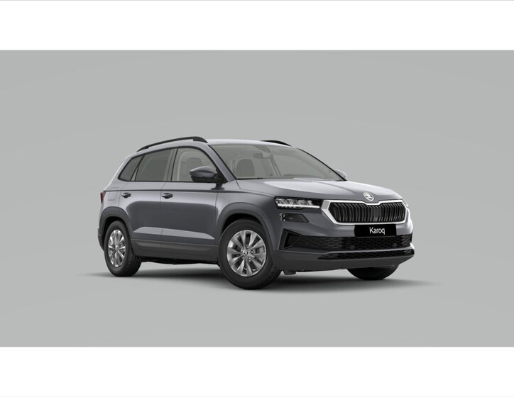 Škoda Karoq SUV 1,5 l 110 kw