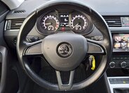 Škoda Octavia Kombi 1,6 l 85 kw