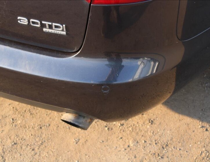 Audi A6 Kombi 3,0 l 171 kw