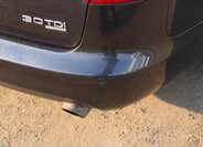 Audi A6 Kombi 3,0 l 171 kw