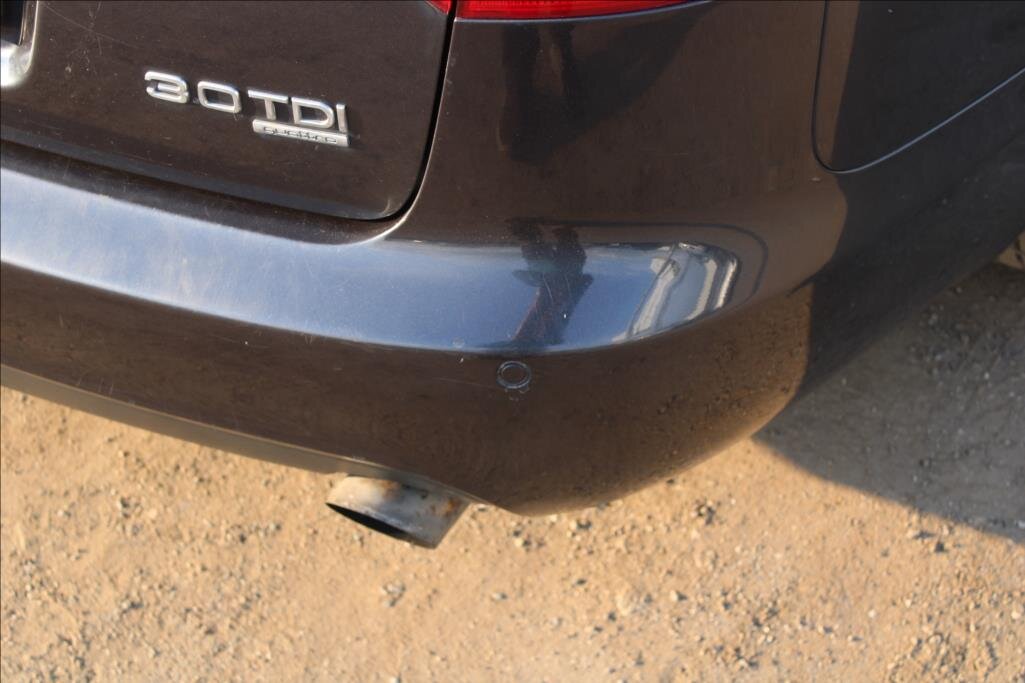 Audi A6 Kombi 3,0 l 171 kw