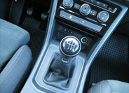 Volkswagen Touran MPV 1,2 l 81 kw