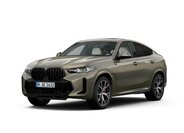 BMW X6 SUV 3,0 l 219 kw