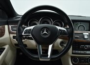 Mercedes-Benz CLS Sedan / Limuzína 3,0 l 195 kw