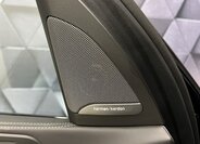 BMW X5 SUV / Terénní 3,0 l 210 kw