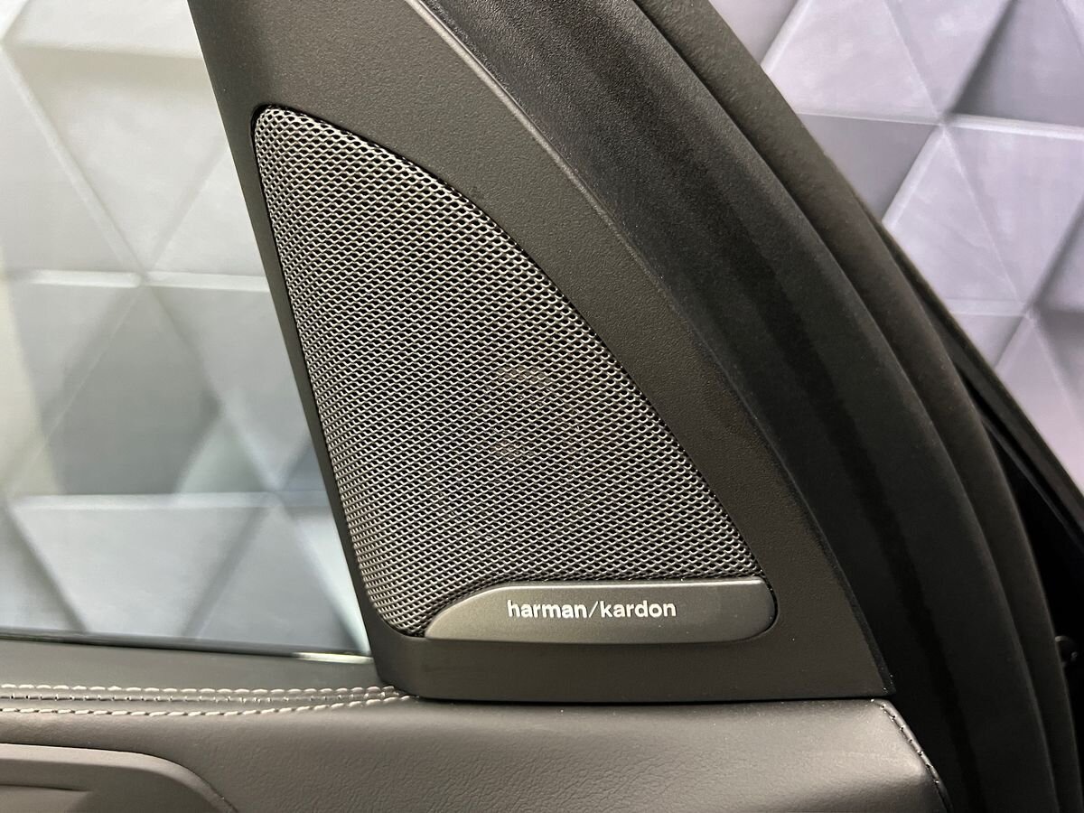 BMW X5 SUV / Terénní 3,0 l 210 kw