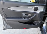 Mercedes-Benz Třídy E 20