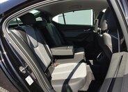 Škoda Octavia Liftback 2,0 l 85 kw