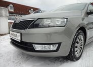 Škoda Rapid 12