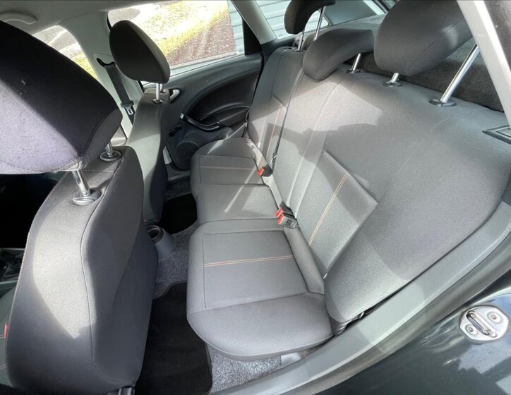 Seat Ibiza Kombi 1,2 l 51 kw