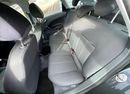 Seat Ibiza Kombi 1,2 l 51 kw