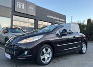 Peugeot 207 Kabriolet 1,6 l 88 kw