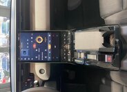 Citroën C5 Aircross SUV / Terénní 1,2 l 107 kw