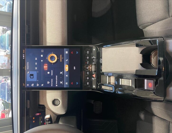 Citroën C5 Aircross SUV / Terénní 1,2 l 107 kw