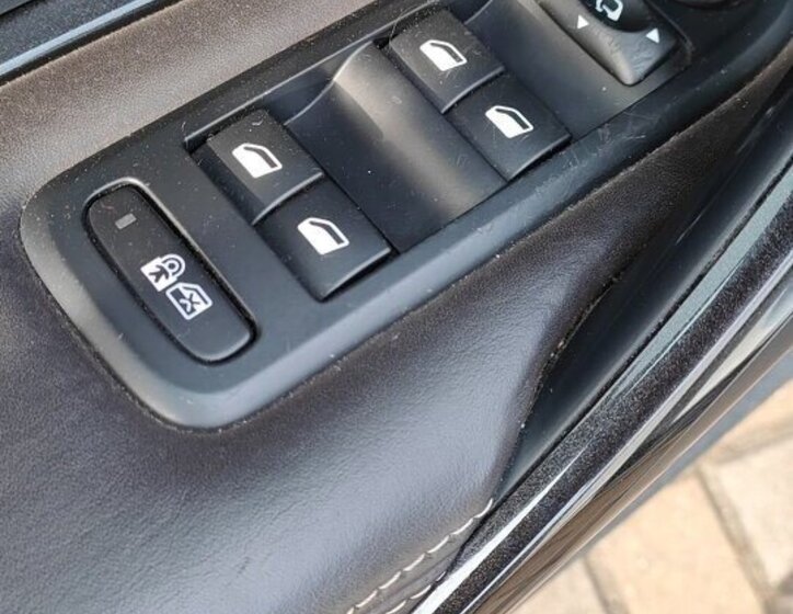 Citroën C5 Kombi 0,0 120 kw