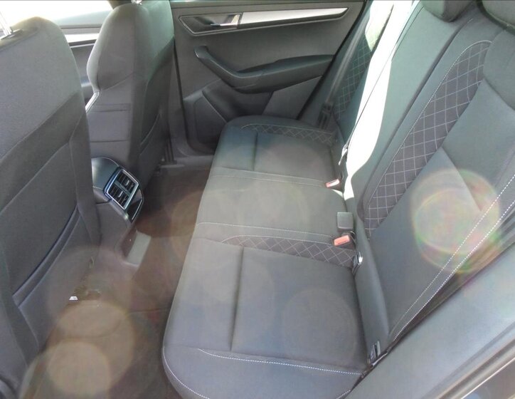 Škoda Karoq MPV 999,0 85 kw