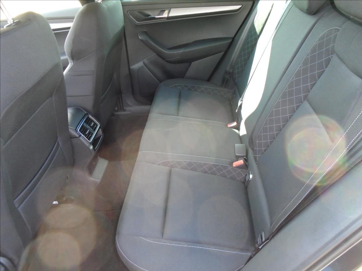 Škoda Karoq MPV 999,0 85 kw