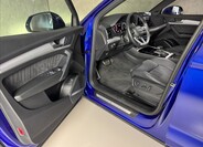 Audi SQ5 22