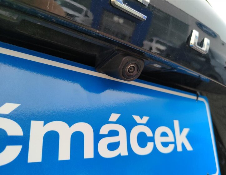 Ford Focus Kombi 1,5 l 85 kw