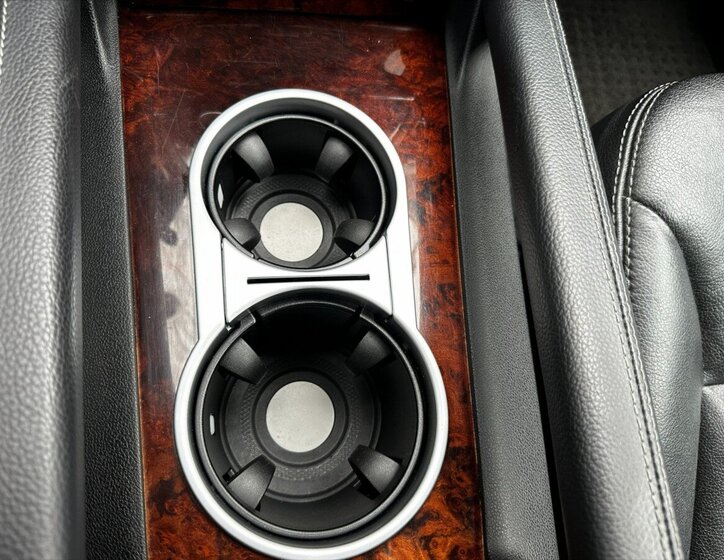 Mercedes-Benz GL Ostatní 3,0 l 165 kw