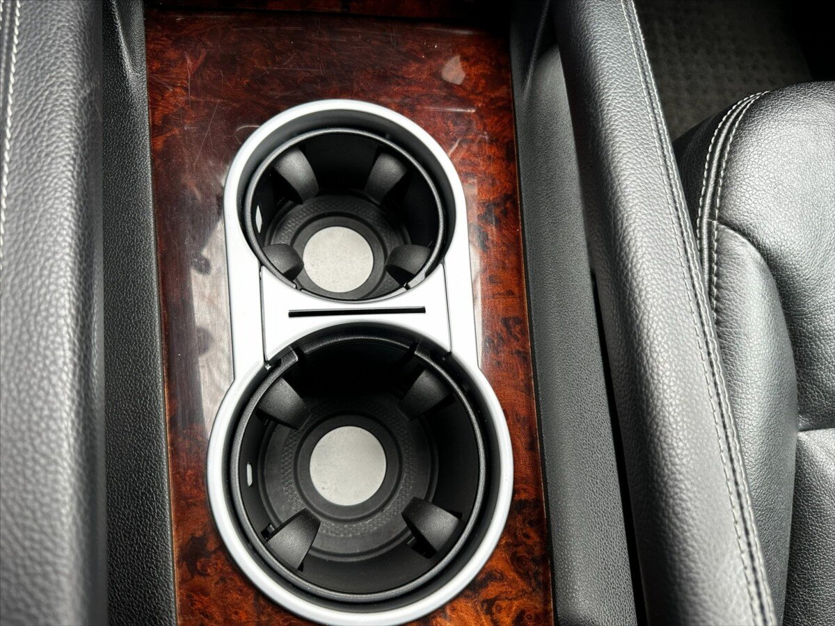 Mercedes-Benz GL Ostatní 3,0 l 165 kw