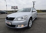 Škoda Octavia 53