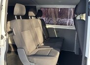 Volkswagen Transporter VAN-Minibus 2,0 l 110 kw