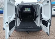 Dacia Dokker MPV 1,3 l 75 kw