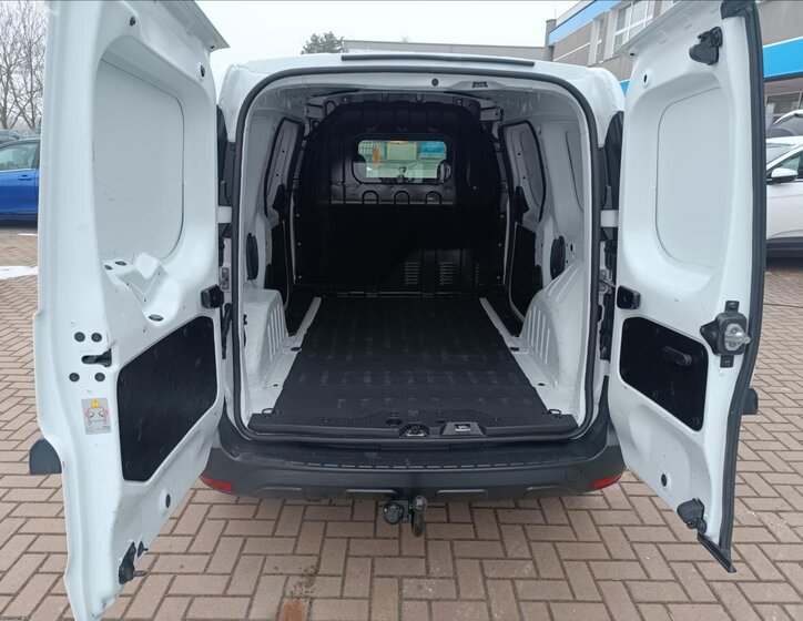 Dacia Dokker MPV 1,3 l 75 kw