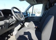 Volkswagen Crafter Ostatní 2,0 l 103 kw
