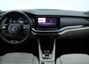 Škoda Octavia Kombi 1,5 l 96 kw