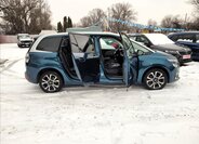 Citroën Grand C4 SpaceTourer MPV 1,5 l 96 kw