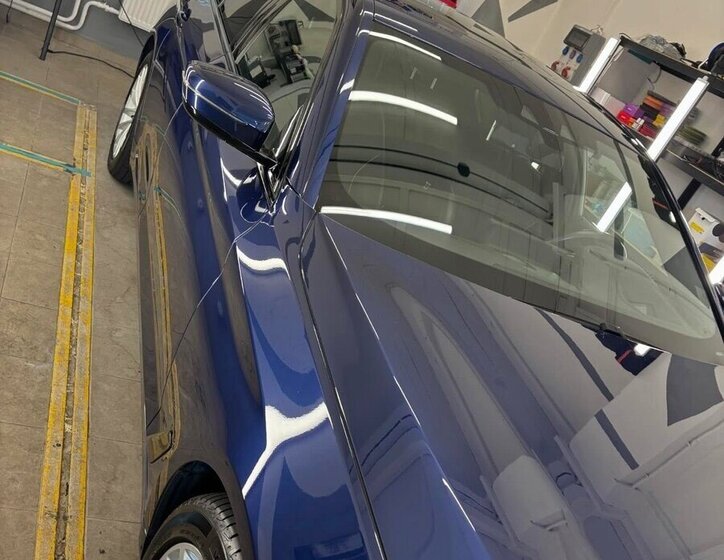 BMW Řada 5 Sedan / Limuzína 0,0 0