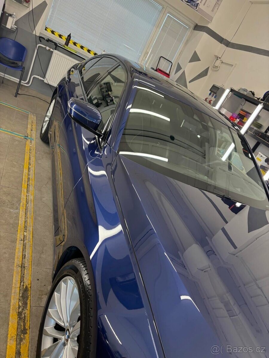 BMW Řada 5 Sedan / Limuzína 0,0 0