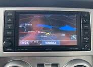 Jeep Wrangler SUV 2,8 l 130 kw