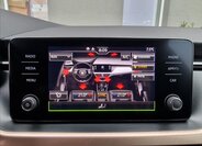 Škoda Scala Hatchback 1,6 l 85 kw