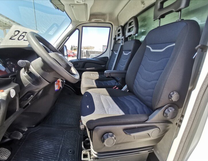 Iveco Daily 5