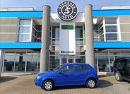 Škoda Fabia Hatchback 1,2 l 40 kw