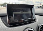 Mercedes-Benz Třídy B 27