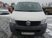 Volkswagen Transporter 3