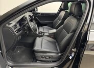 Škoda Superb Kombi 2,0 l 110 kw