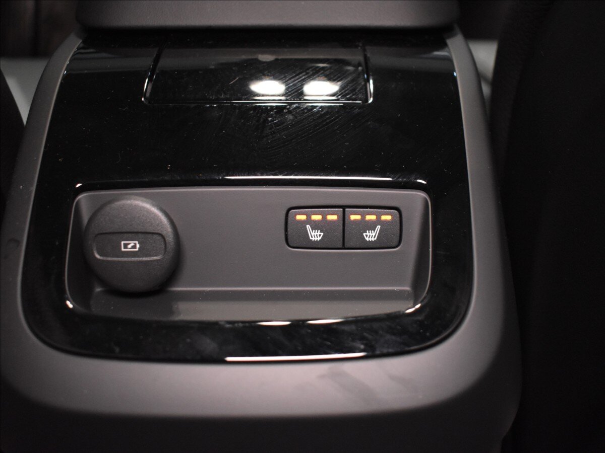 Volvo V60 Kombi 2,0 l 257 kw