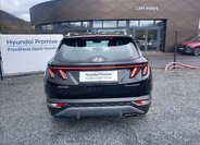 Hyundai Tucson SUV 1,6 l 110 kw