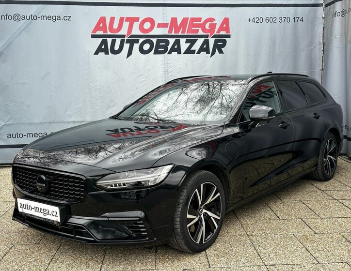 Volvo V90 Kombi 2,0 l 186 kw