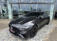 Mercedes-Benz AMG GT 1
