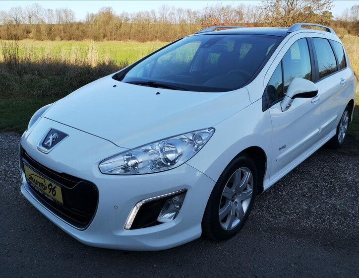 Peugeot 308 34
