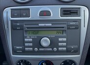 Ford Fusion Hatchback 1,4 l 59 kw