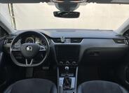 Škoda Octavia 17